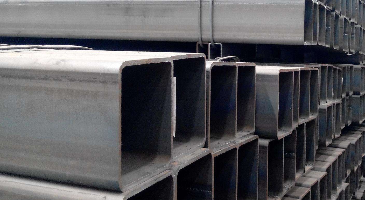 兴国20#无缝方管