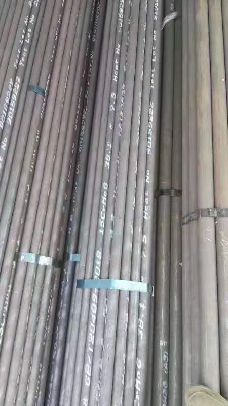 兴国无缝钢管