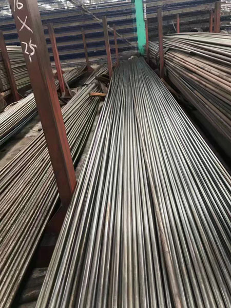 兴国精密钢管